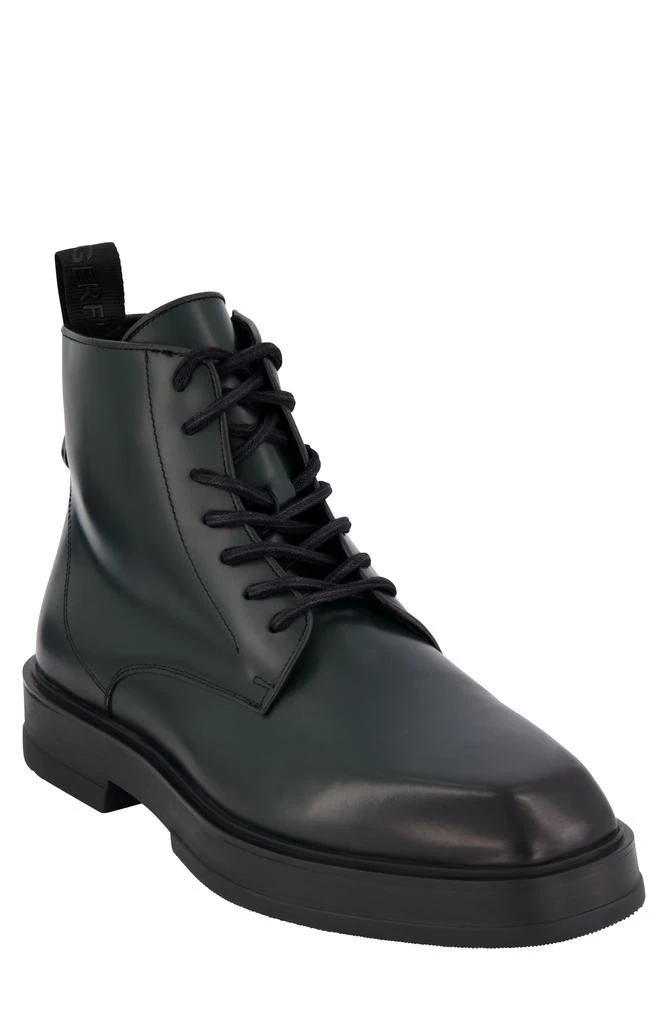 KARL LAGERFELD PARIS Leather Boot 1