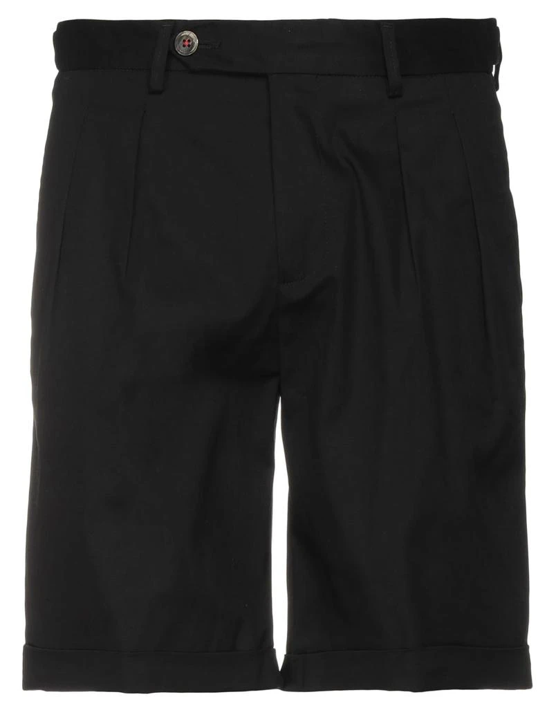 MANUEL RITZ Shorts 
Bermuda