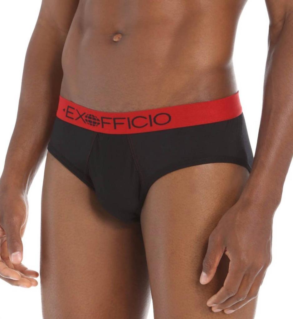 ExOfficio Give-N-Go Sport Mesh Brief