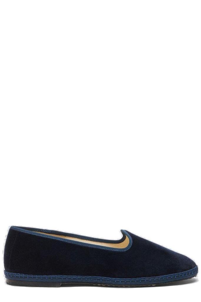 Scarosso Scarosso William IV Slippers