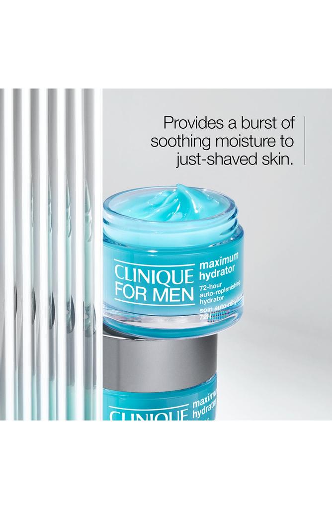 Clinique The Clinique for Men™ Maximum Hydrator 72-Hour Auto-Replenishing Hydrator