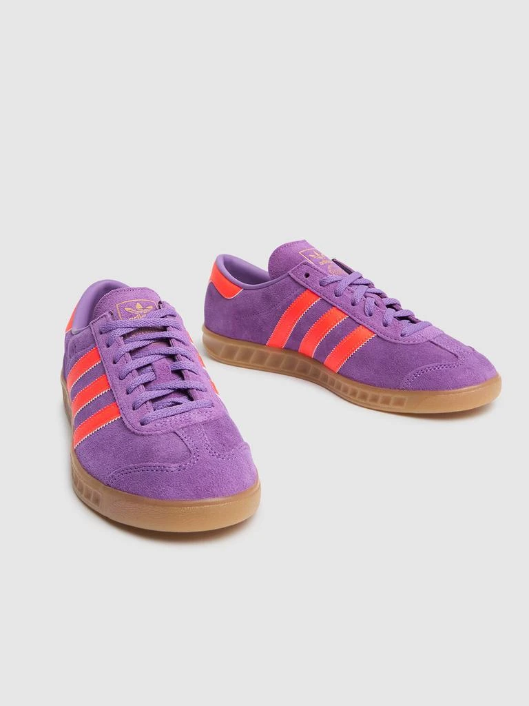 Adidas Hamburg Sneakers 2
