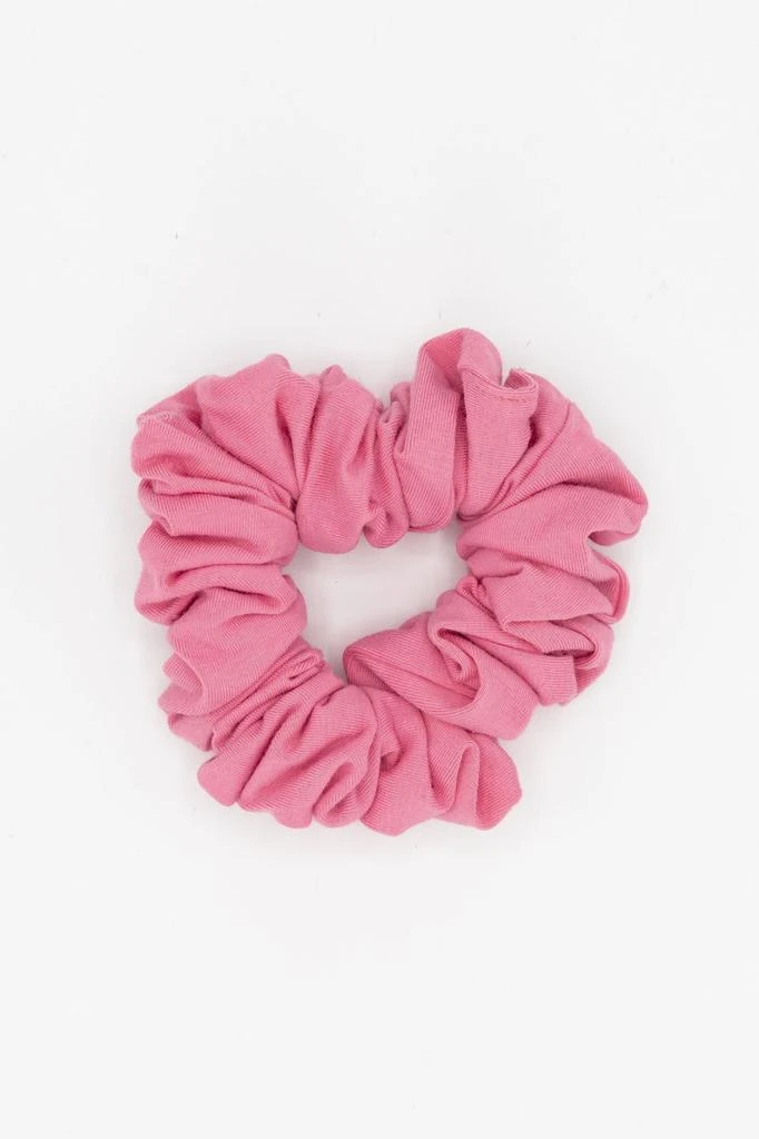 Los Angeles Apparel SCRUNCHIE - Cotton Scrunchie 7