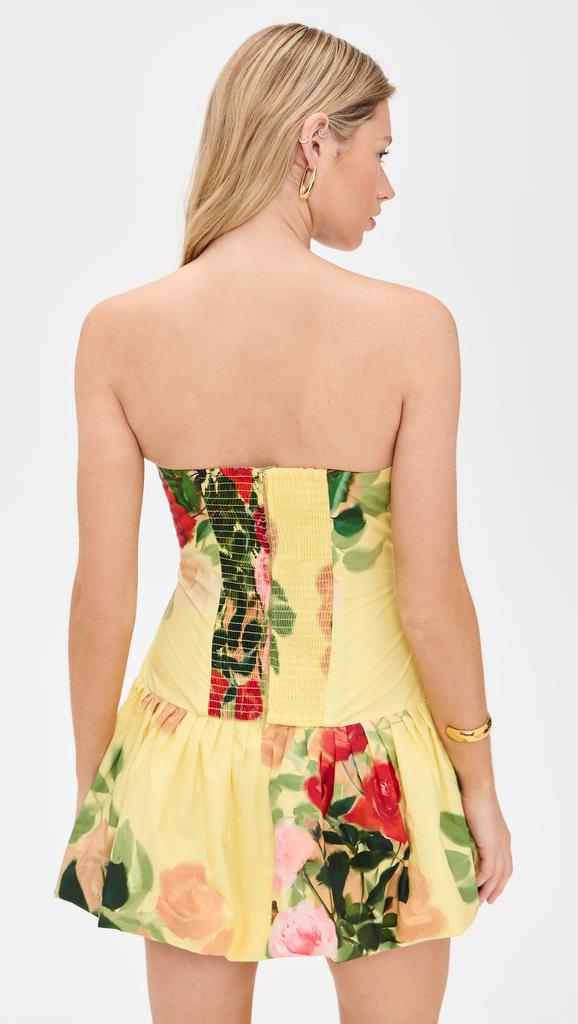 Cara Cara Elena Dress