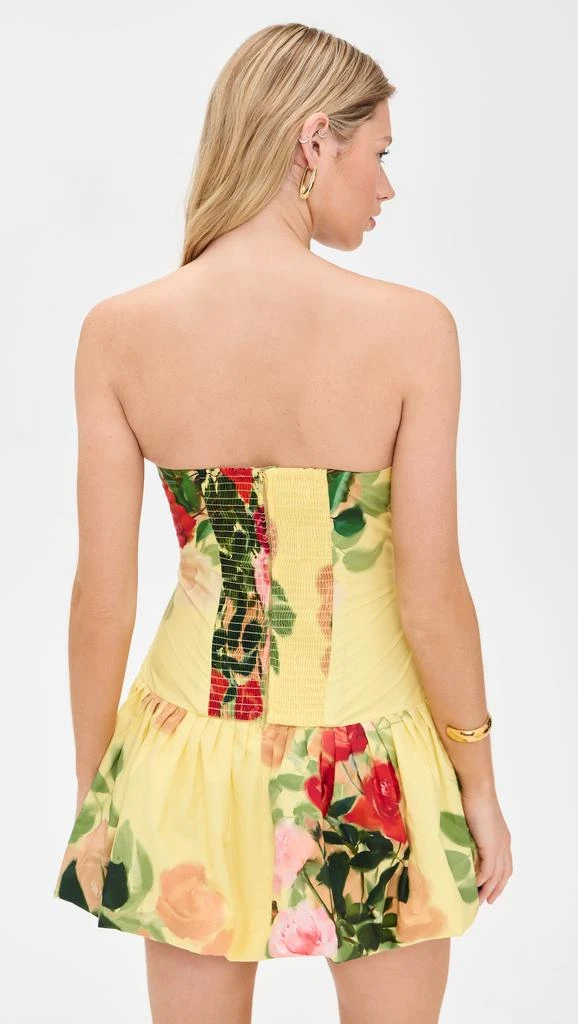 Cara Cara Elena Dress 2