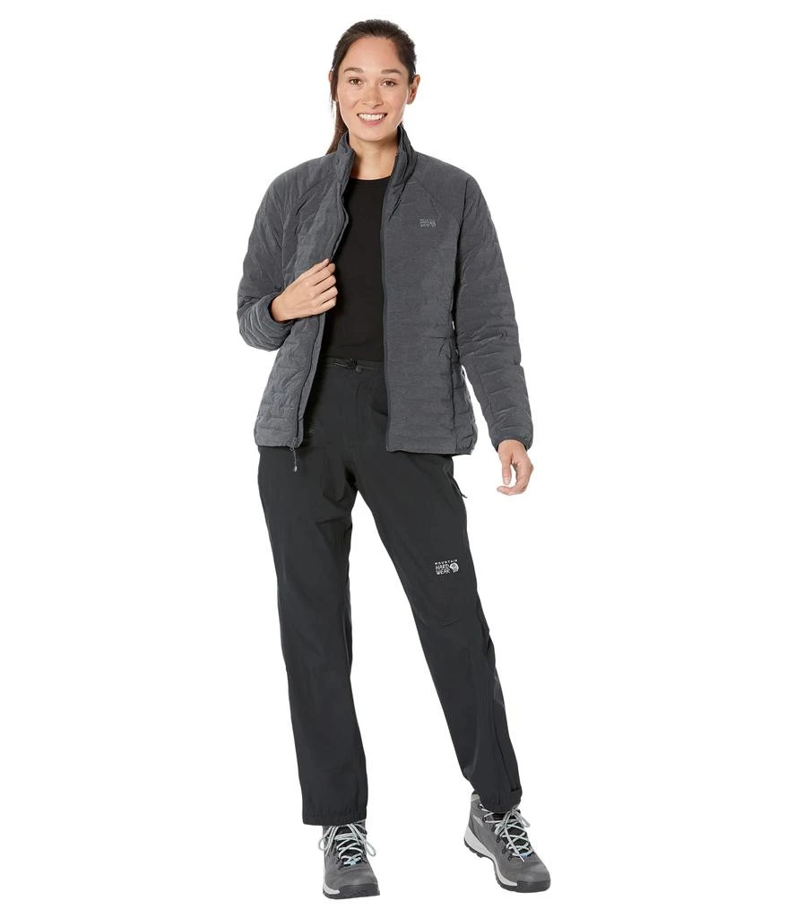Mountain Hardwear Stretchdown™ Light Jacket 4