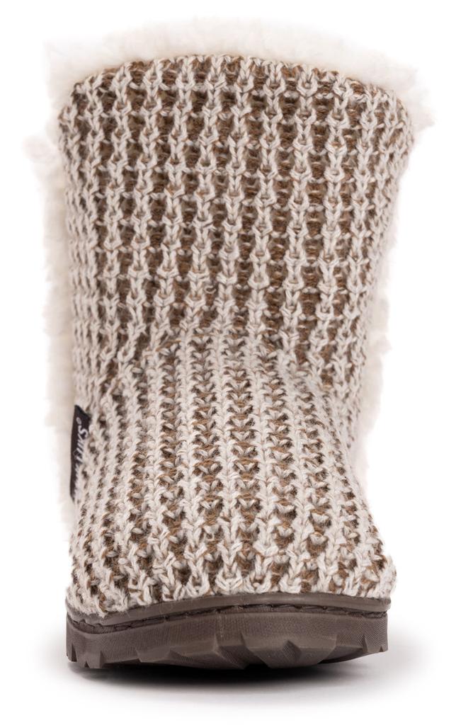 MUK LUKS Cheyenne Indoor/Outdoor Slipper