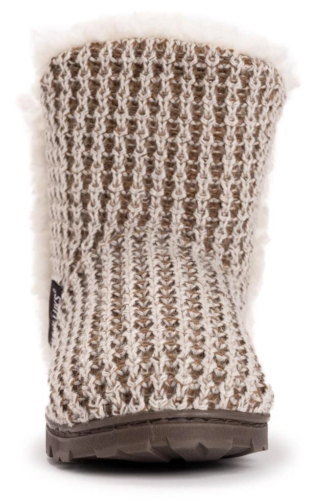 MUK LUKS Cheyenne Indoor/Outdoor Slipper 2