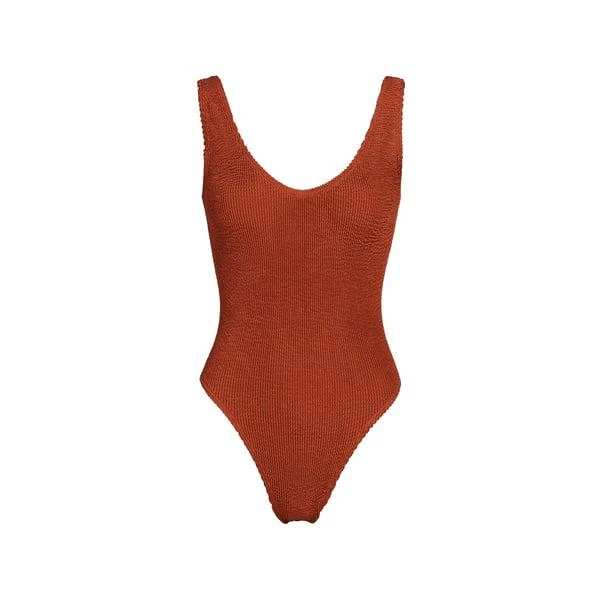 Bond Eye Mara one-piece swimsuit 1