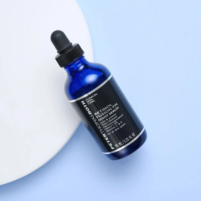 Peter Thomas Roth Jumbo-Size Retinol Fusion PM Night Serum