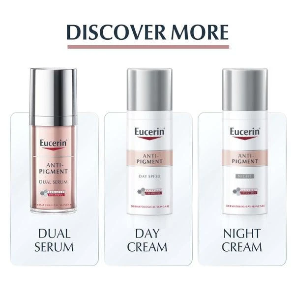 Eucerin Eucerin Anti-Pigment Body Cream 200ml 6