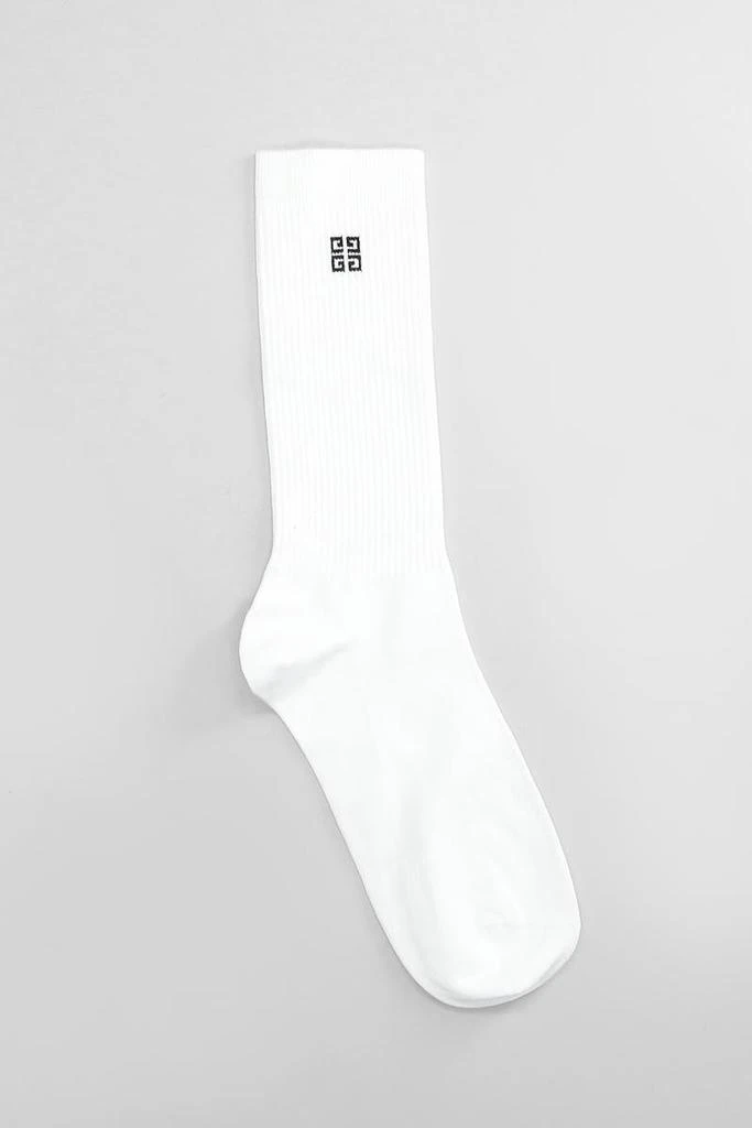Givenchy Givenchy Socks 2