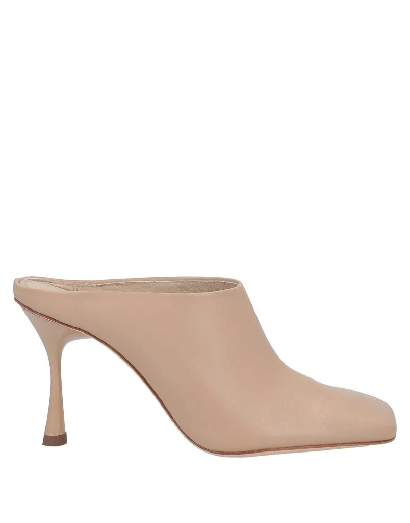 Studio Amelia Mules and clogs 1