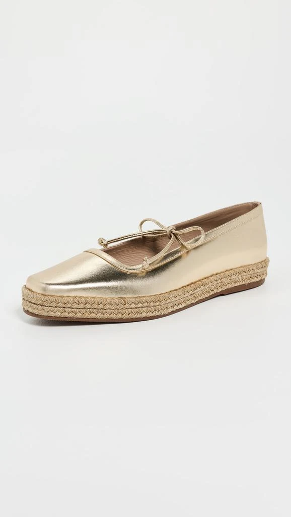 Kaanas Araia Espadrilles 4