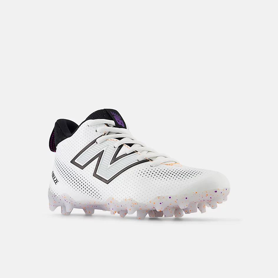 New Balance FreezeLX v5 Youth
