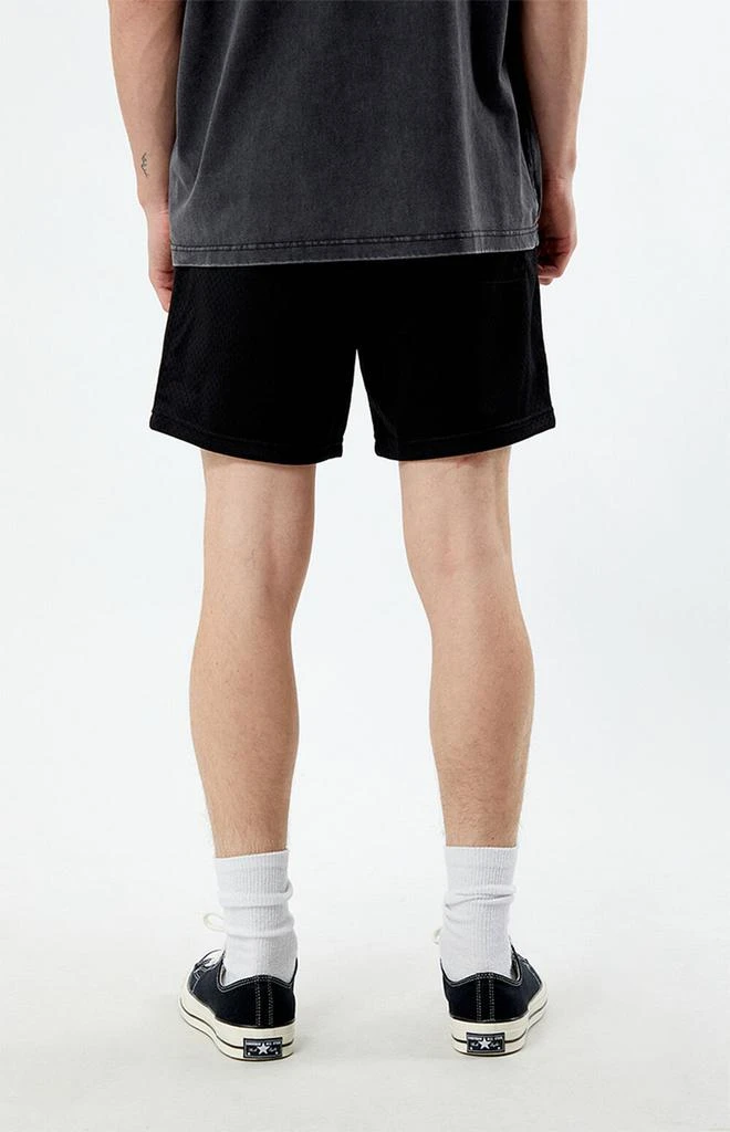 Playboy By PacSun Ride Mesh Shorts 3