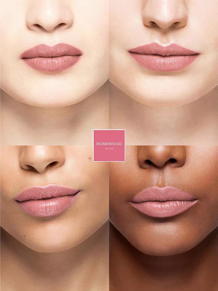 La Bouche Rouge Love In Blue The Delicate Nude Set