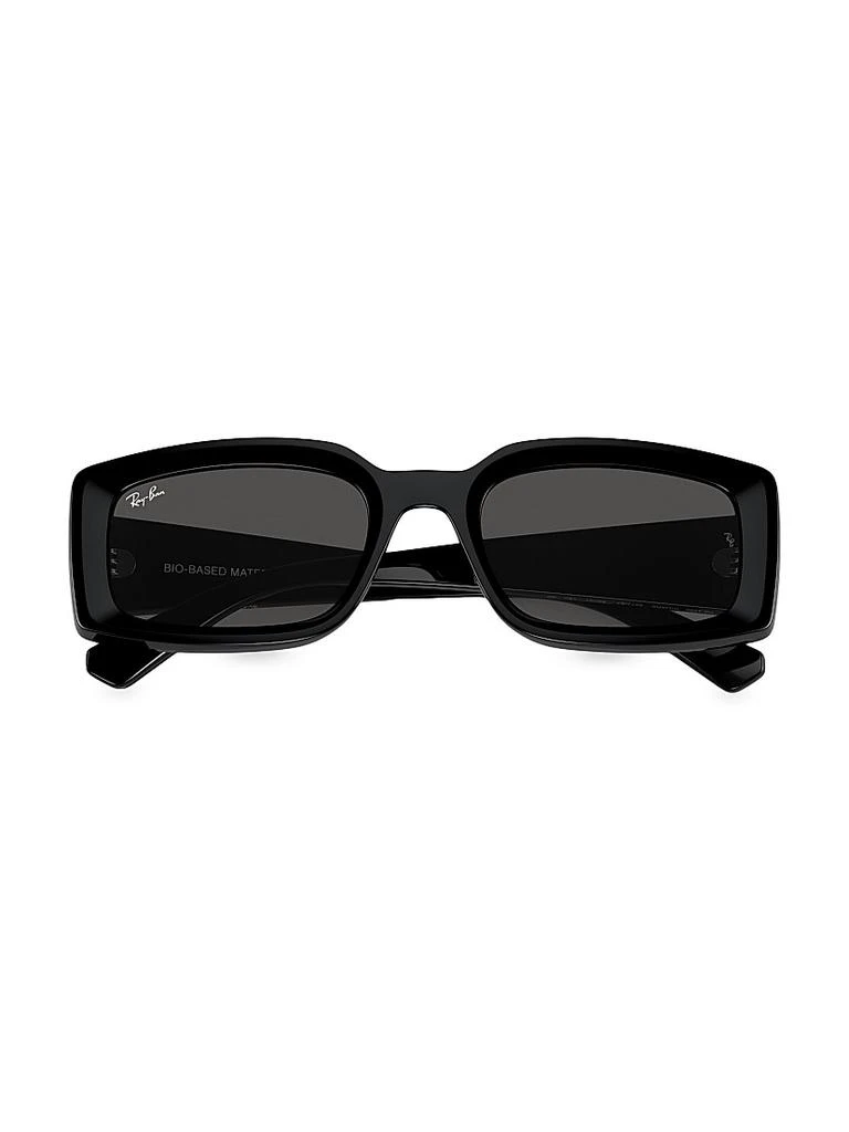 Ray-Ban RB4395 54MM Rectangular Sunglasses 5