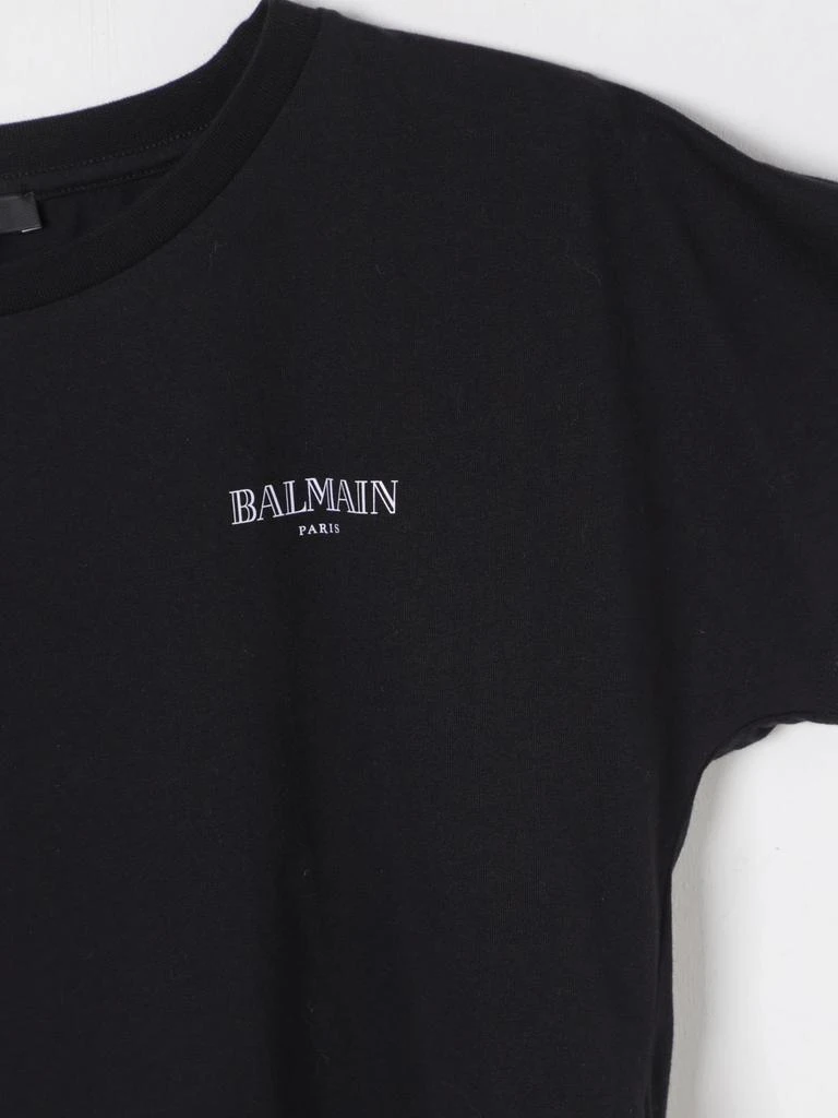 BALMAIN T-shirt kids Balmain 3