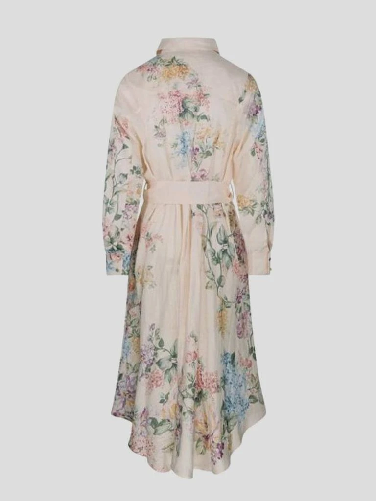 Zimmermann Zimmermann Floral Print Dress 2
