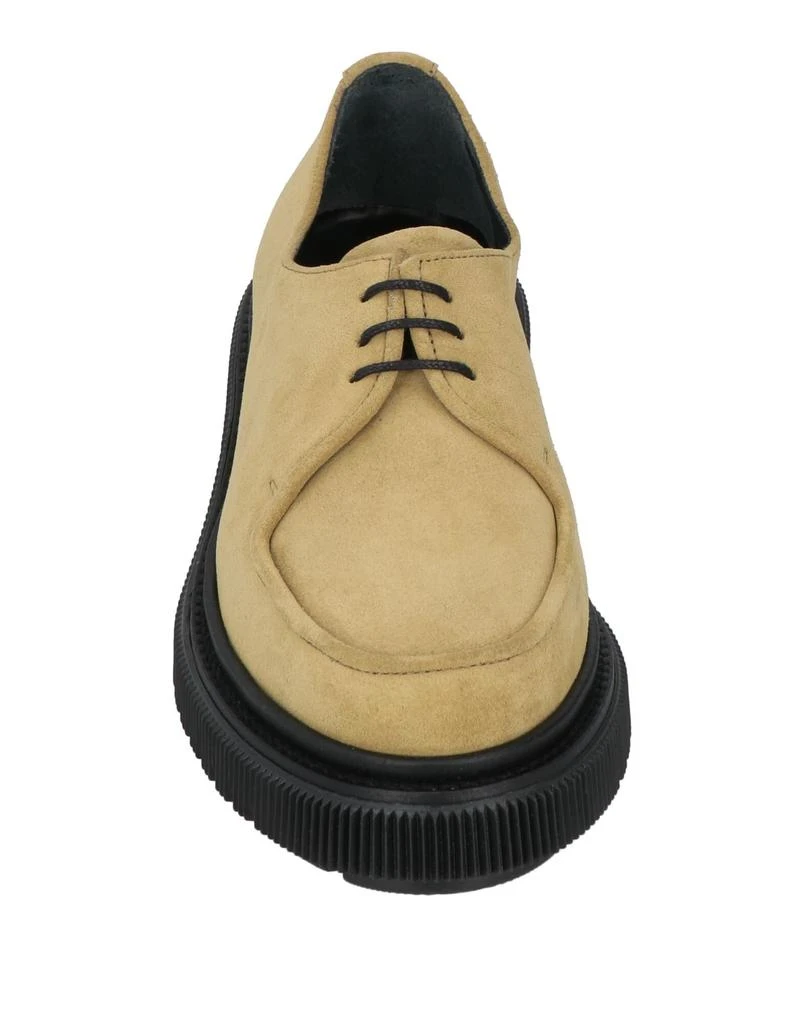 Adieu Paris Laced shoes 4