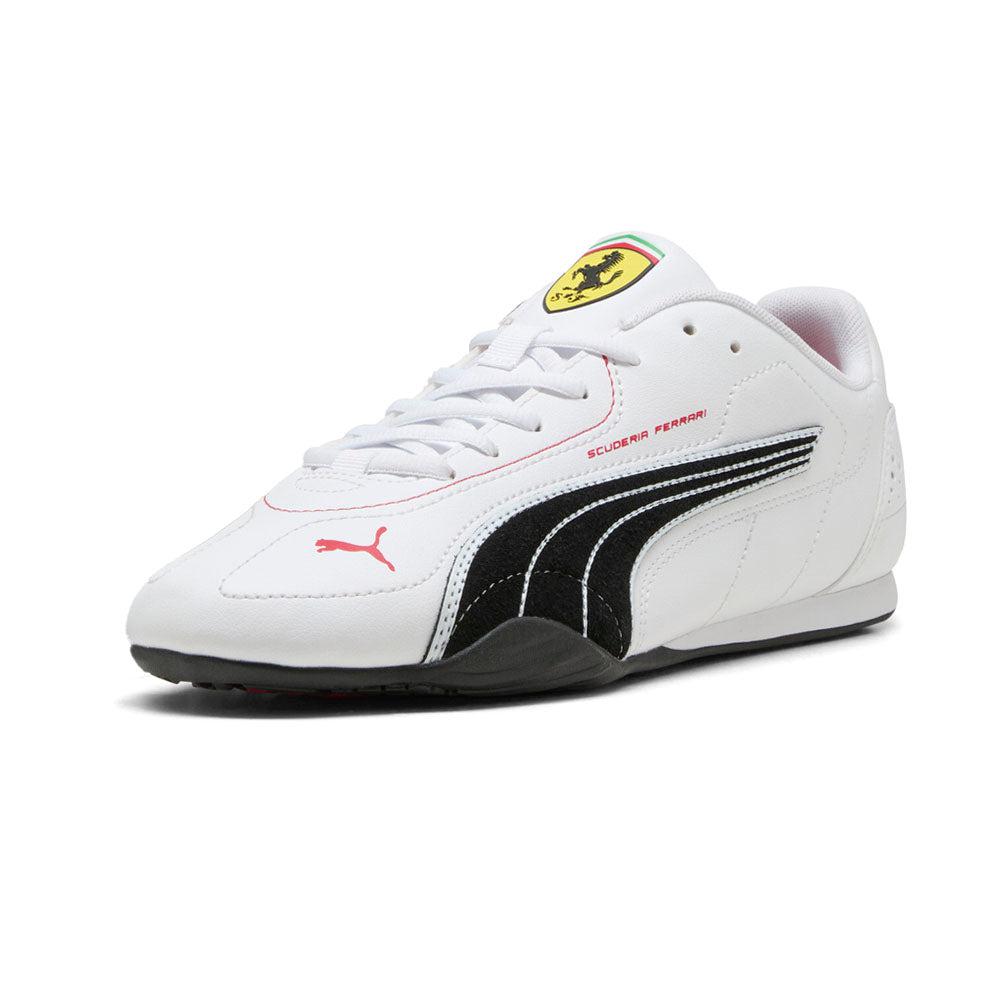 Puma Scuderia Ferrari Catch Lace Up Sneakers