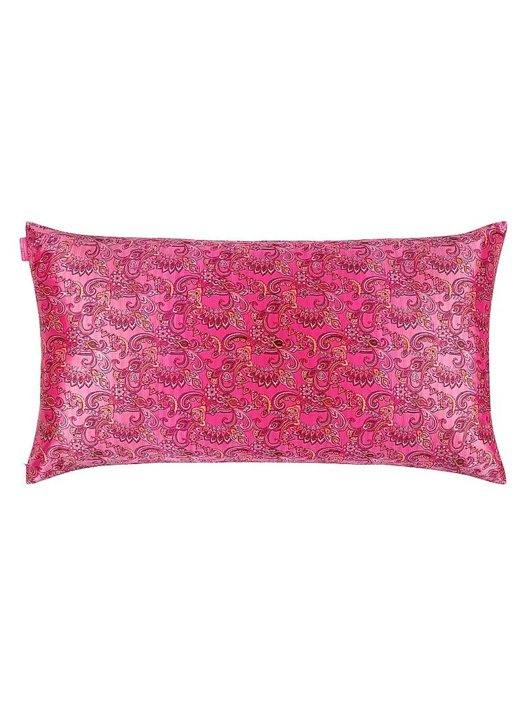 Slip Silk Pillowcase 1