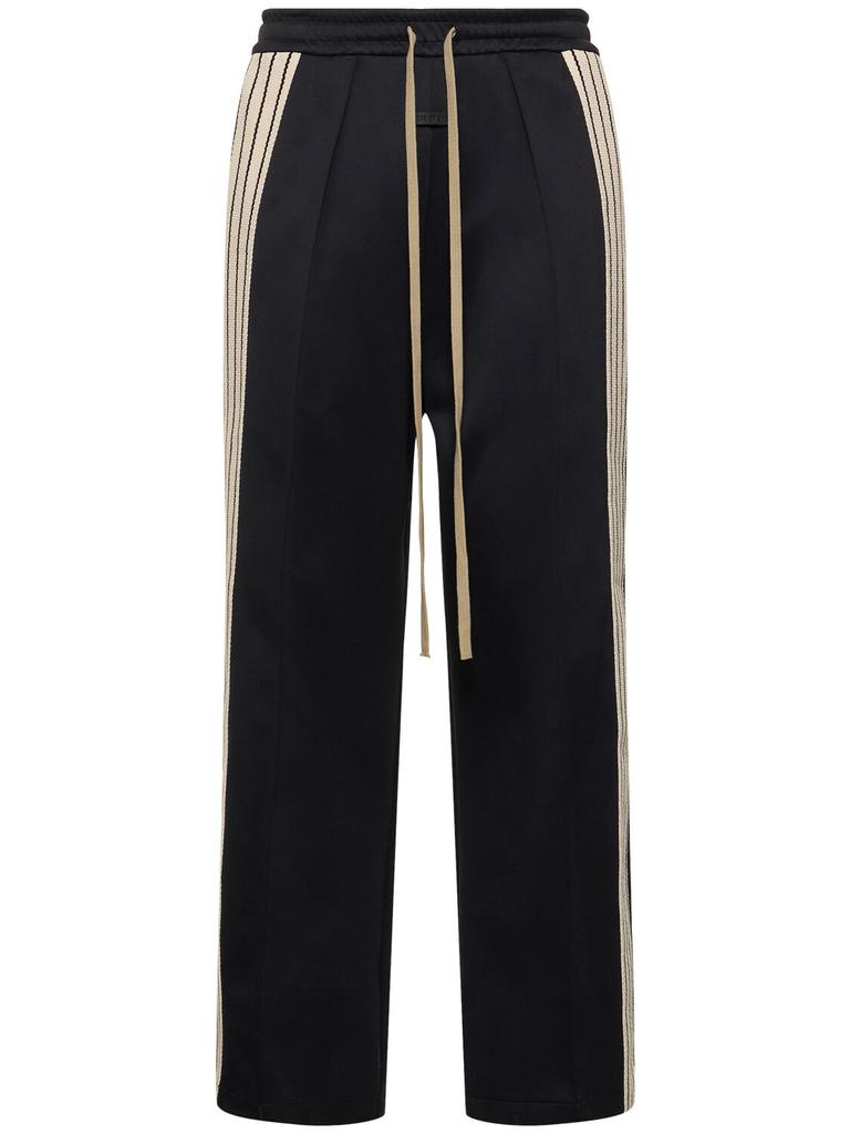 FEAR OF GOD Relaxed Pintuck Sweatpants W/ Side Bands