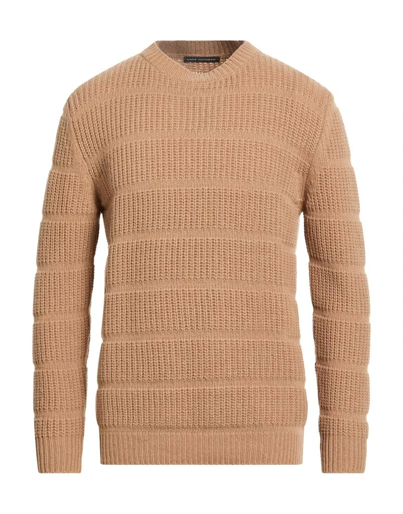 DANIELE ALESSANDRINI DANIELE ALESSANDRINI 1