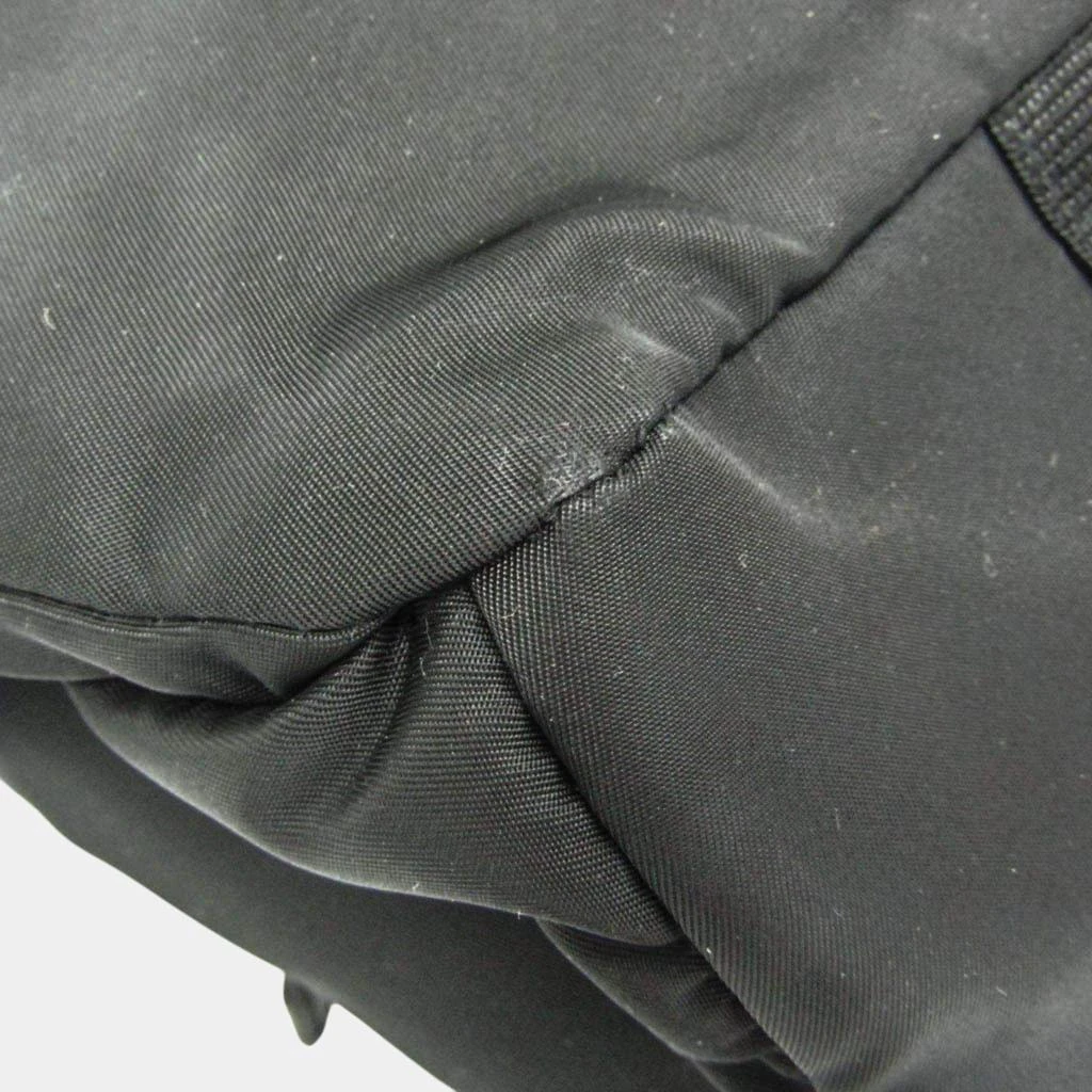 Prada Prada Black Nylon Tessuto Shoulder Sling Bag 15