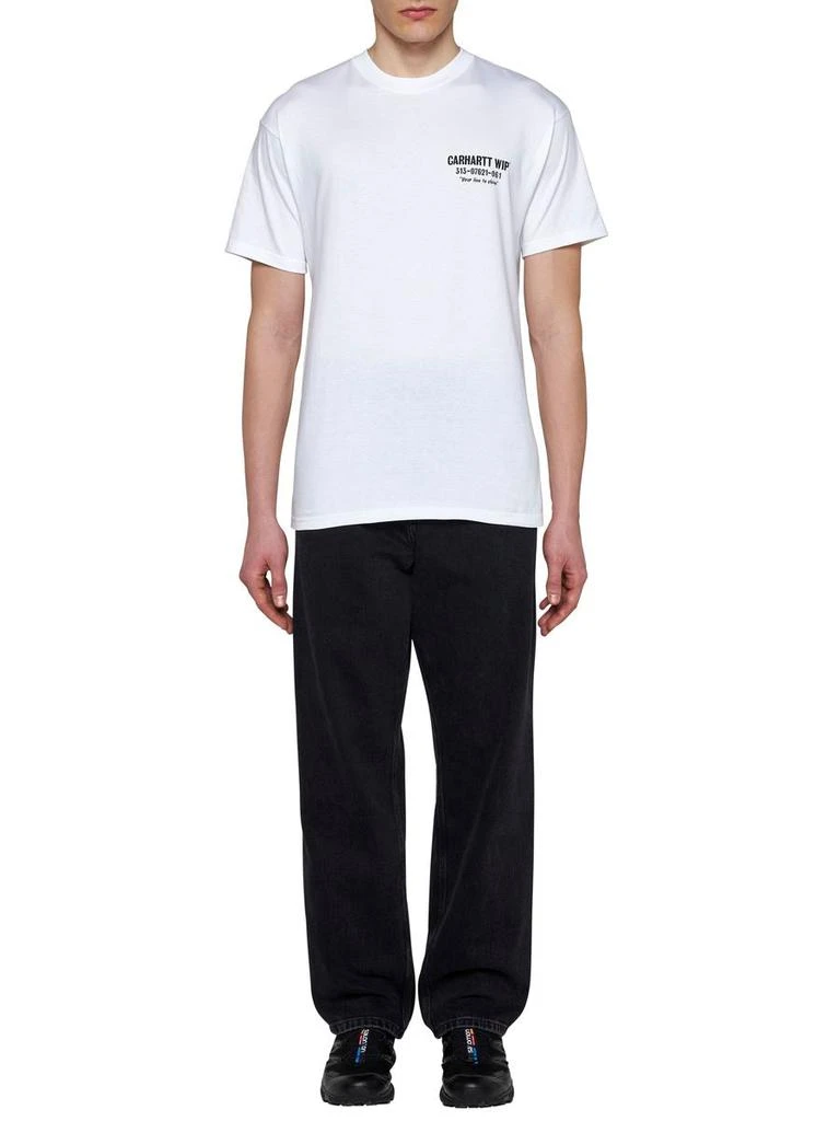 Carhartt WIP Carhartt Wip Jeans 2
