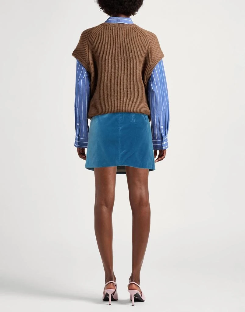 BLAZÉ MILANO Mini skirt 3