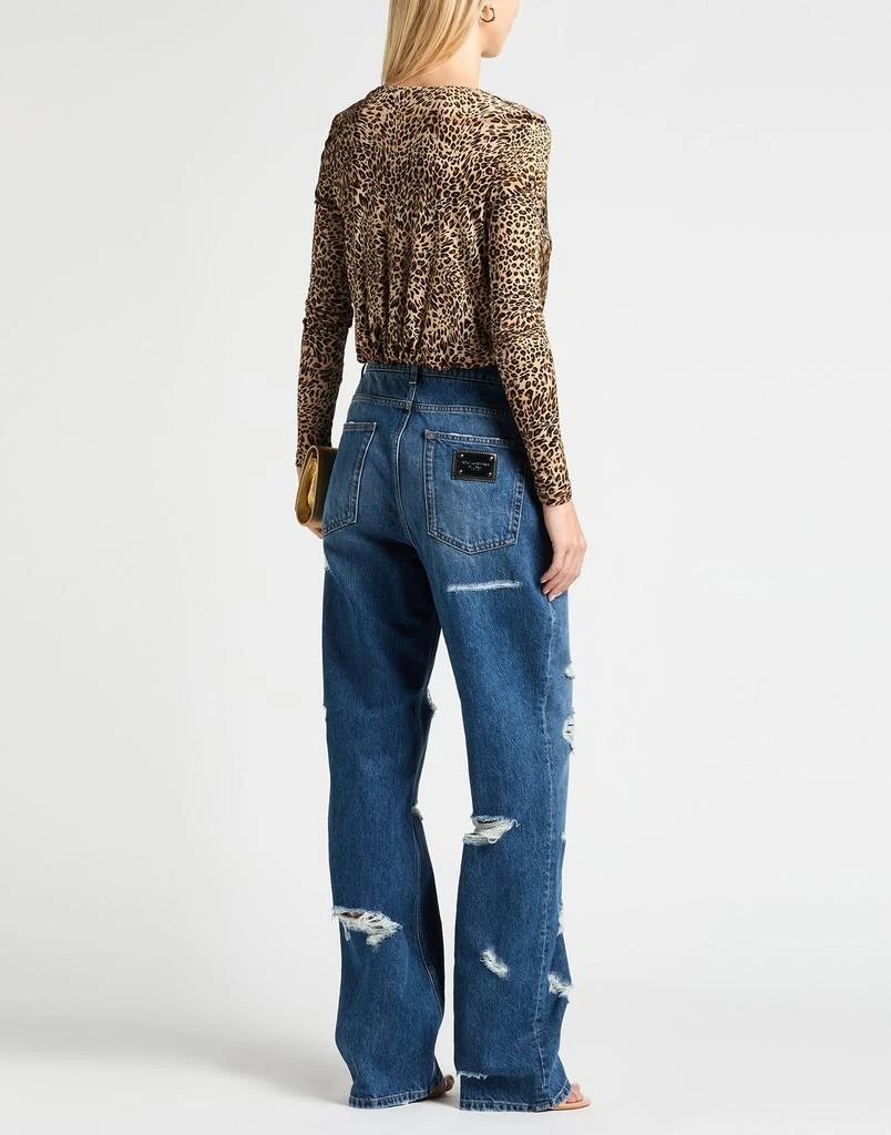 Dolce 
Gabbana Straight leg 3