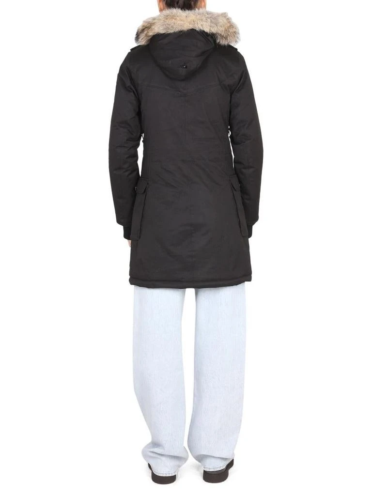 Nobis Nobis Parka Abby 3