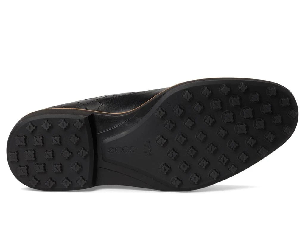ECCO Classic Hybrid Hydromax Golf Shoes 3