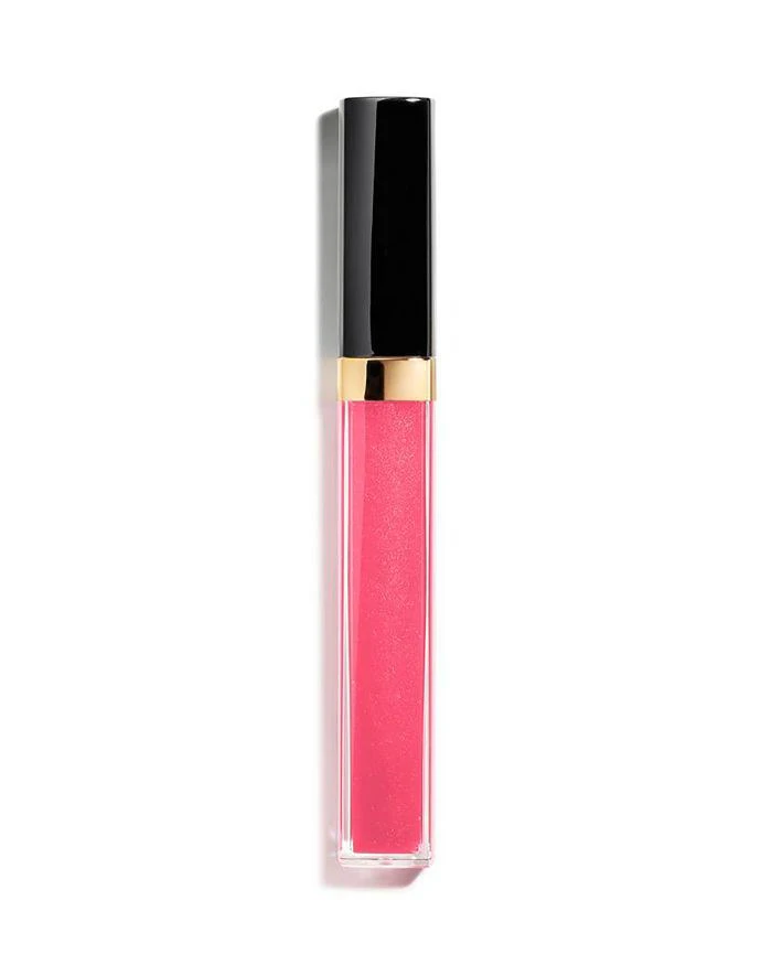 CHANEL ROUGE COCO GLOSS 1