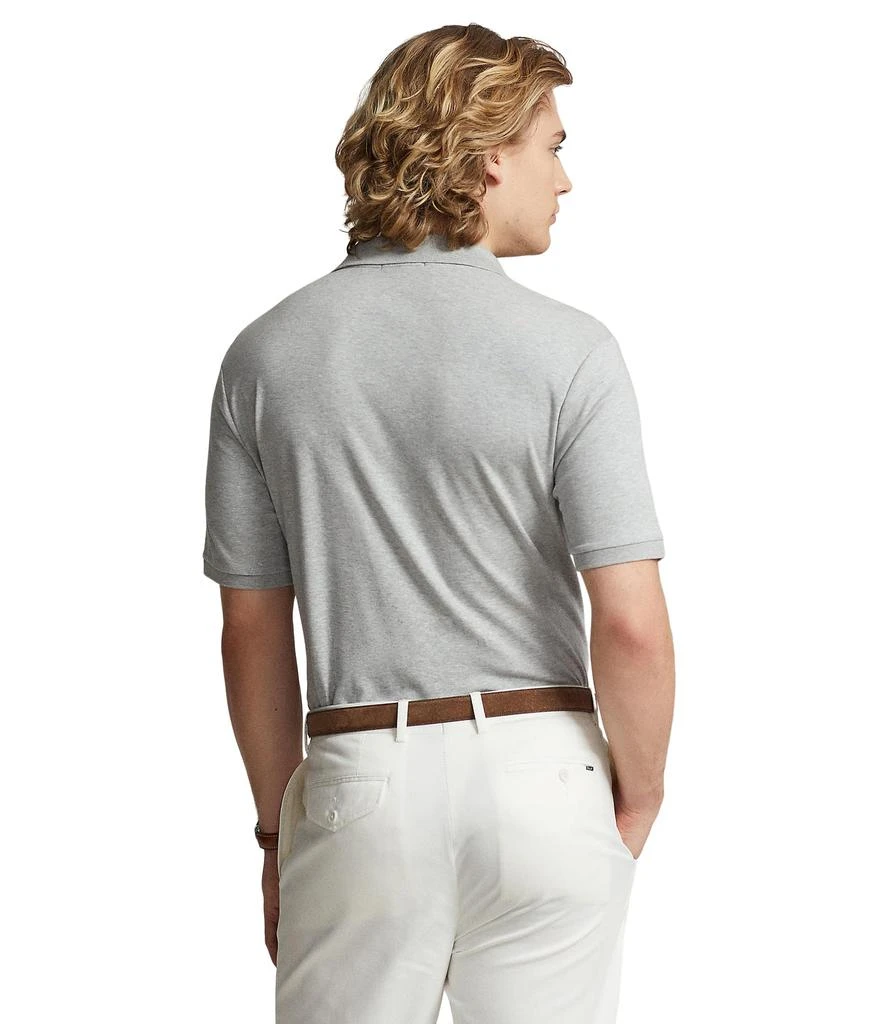 Polo Ralph Lauren Classic Fit Soft Cotton Polo Shirt 2