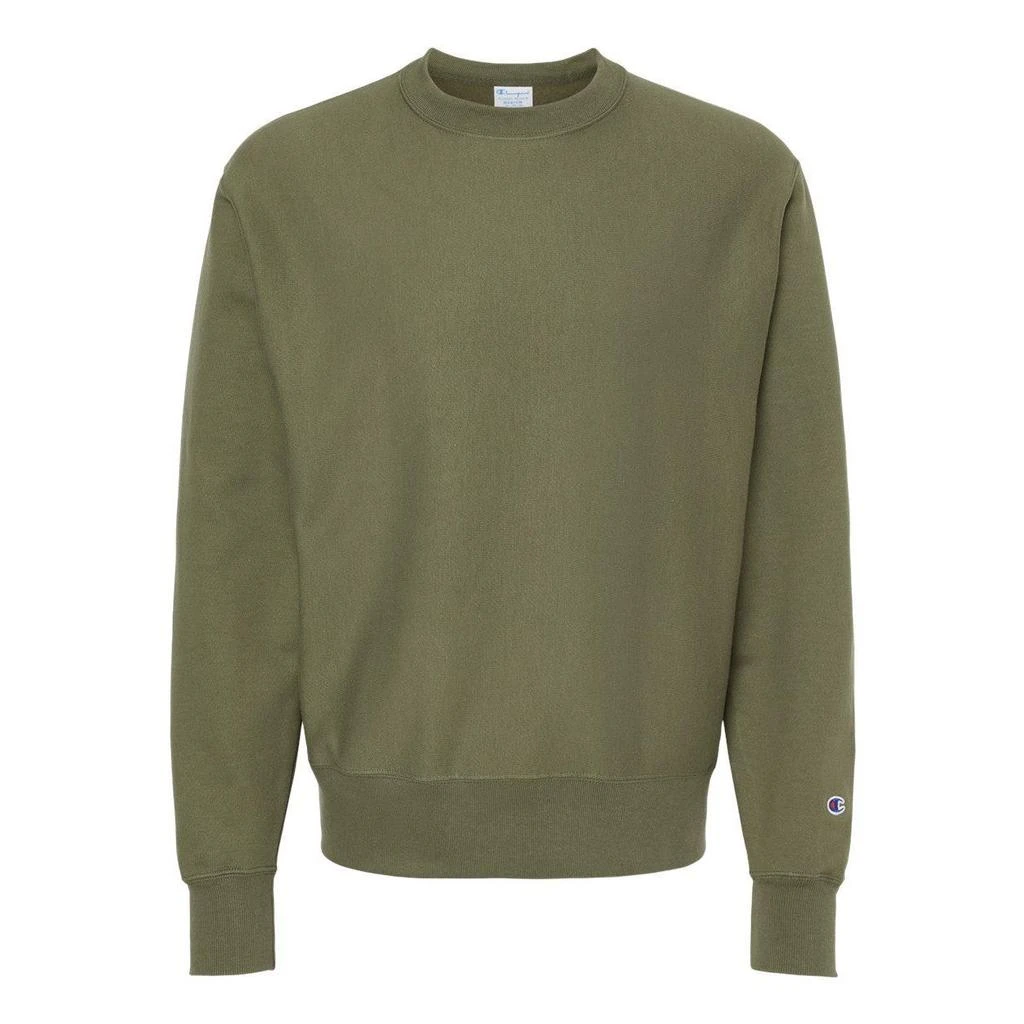 CHAMPION Reverse Weave Crewneck Sweatshirt 4