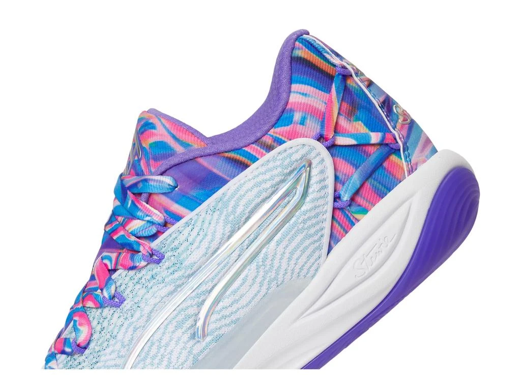 Puma Stewie Basketball Shoes 6