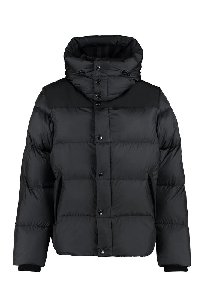 Burberry LEEDS JACKET 1