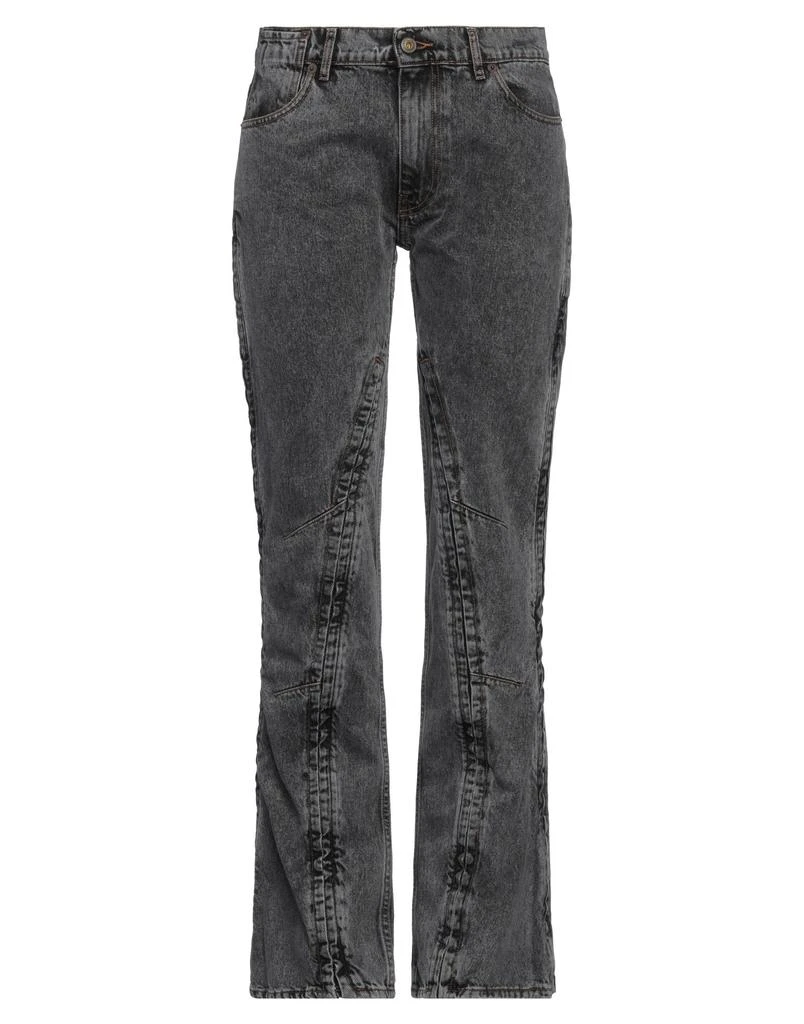 Y/Project Denim pants 1