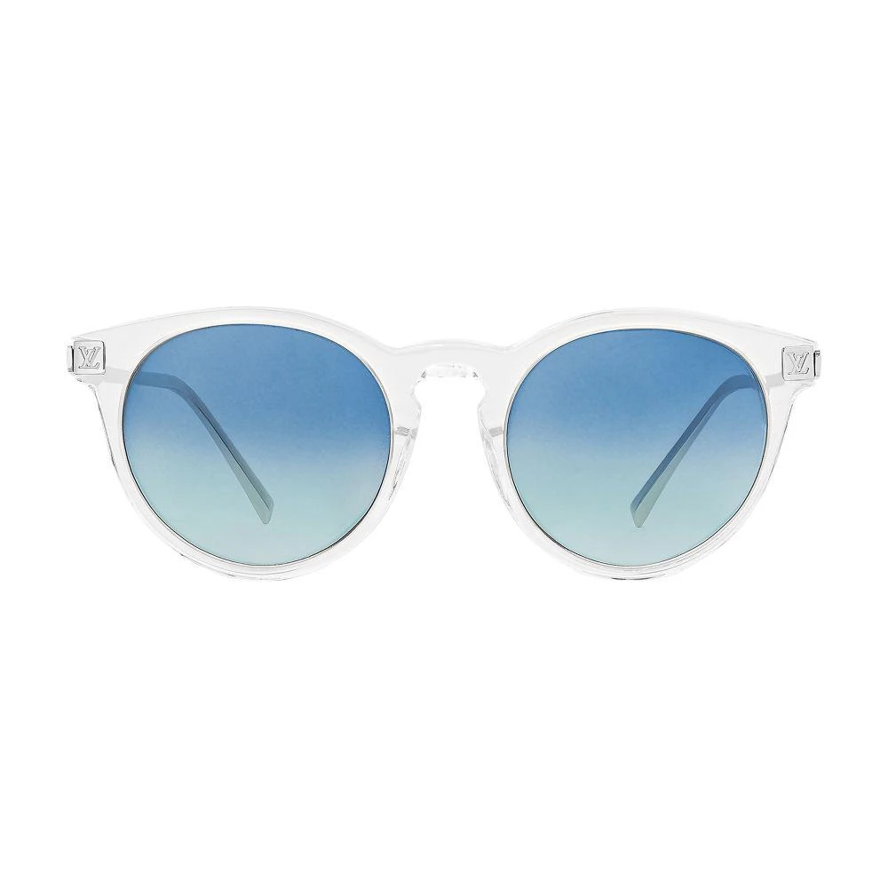 Louis Vuitton LV Rise Round Sunglasses 6