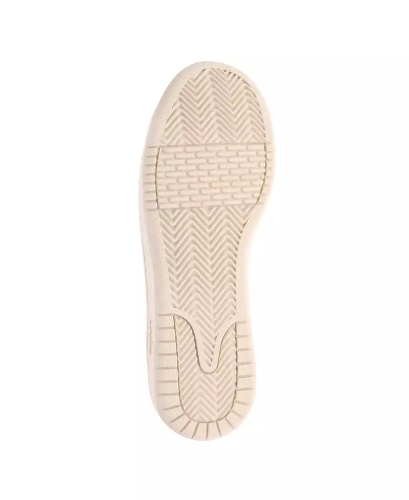 Pony Men's M-Pro-Low Metallic Sneaker 6