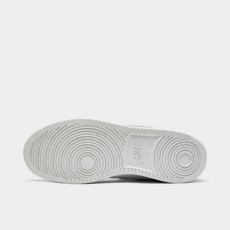 NIKE Men's Nike Court Vision Mid Next Nature Casual Shoes 6