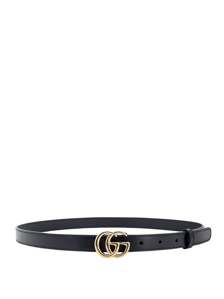 Gucci Gucci GG Marmont Thin Belt 1