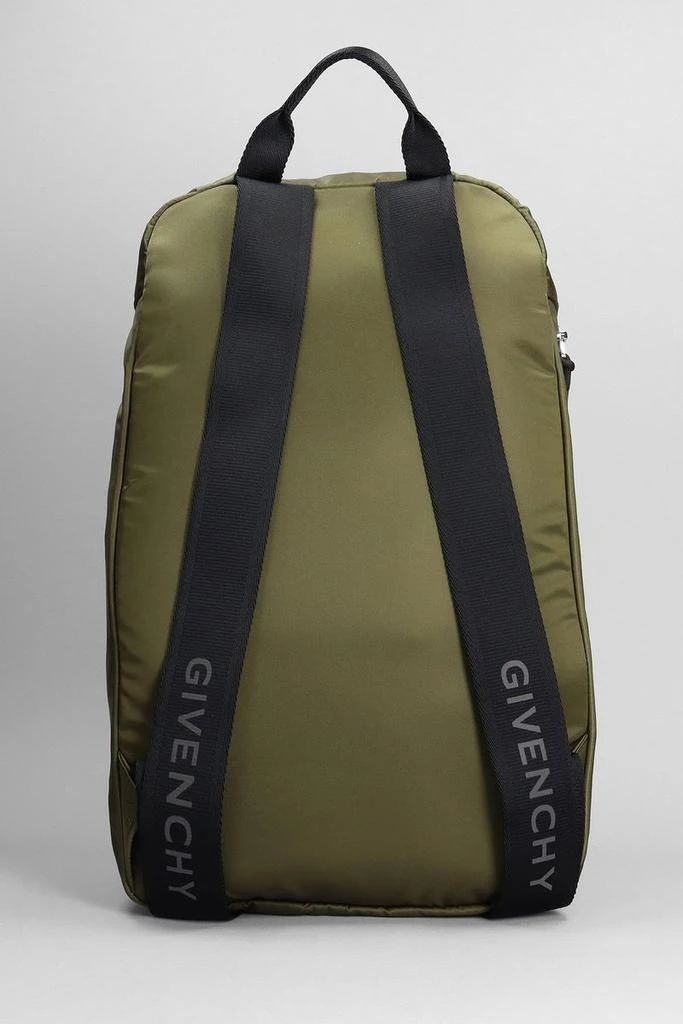 Givenchy Givenchy G-Trek Backpack 4