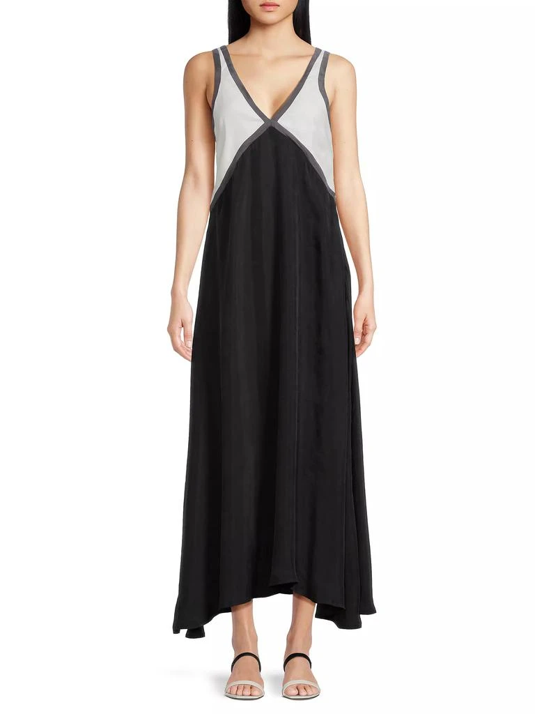Sancia Naomi Maxi Dress 3