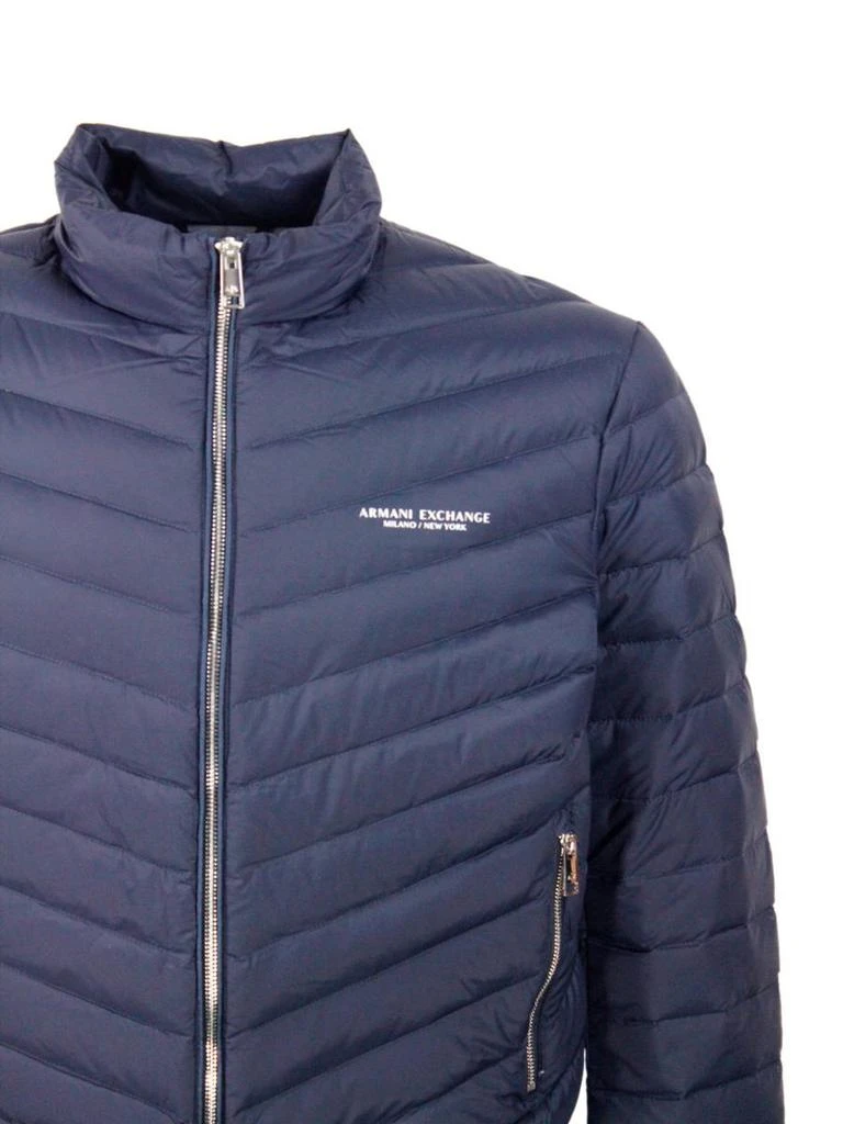Armani Exchange Armani Exchange Coats 4