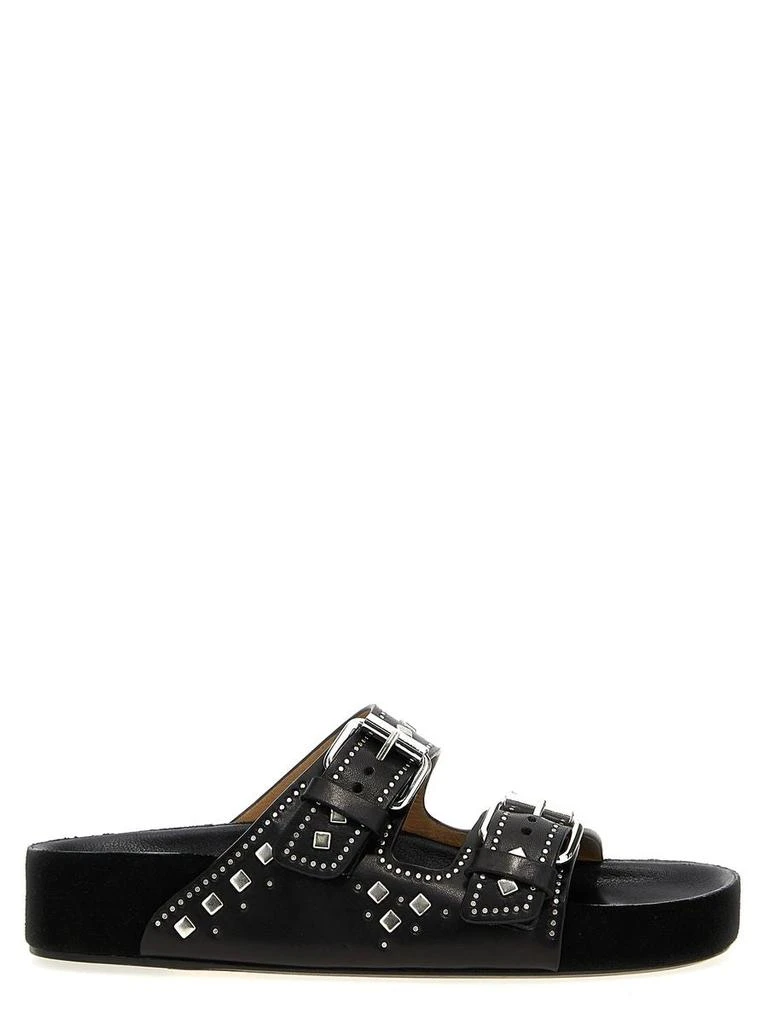 Isabel Marant Isabel Marant 'Lennyo' Sandals 3