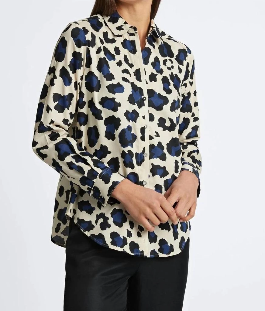FOXCROFT Foxcroft - Charlie No Iron Shirt 3